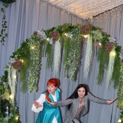 Wedding Day EXPO Latvija 2019-