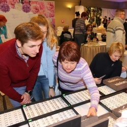 Wedding Day EXPO Latvija 2019-