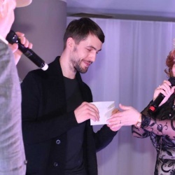 Wedding Day EXPO Latvija 2019-