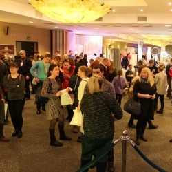 Wedding Day EXPO Latvija 2019-