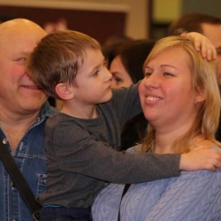 Wedding Day EXPO Latvija 2019-