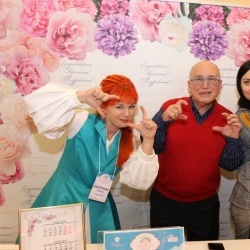 Wedding Day EXPO Latvija 2019-