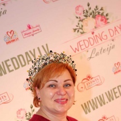 Wedding Day EXPO Latvija 2019-