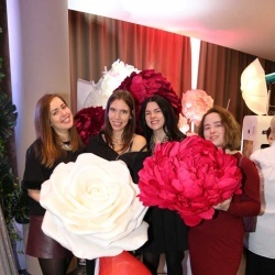 Wedding Day EXPO Latvija 2019-