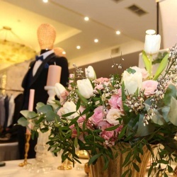 Wedding Day EXPO Latvija 2019-