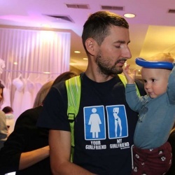 Wedding Day EXPO Latvija 2019-