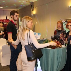 Wedding Day EXPO Latvija 2019-