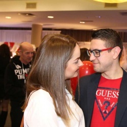 Wedding Day EXPO Latvija 2019-