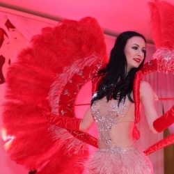 Wedding Day EXPO Latvija 2019-