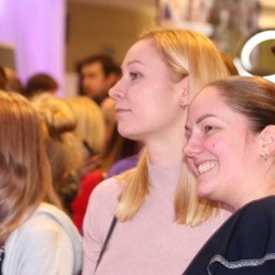 Wedding Day EXPO Latvija 2019-