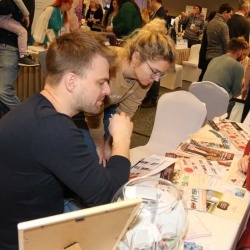 Wedding Day EXPO Latvija 2019-