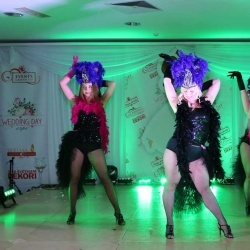 Wedding Day EXPO Latvija 2019-