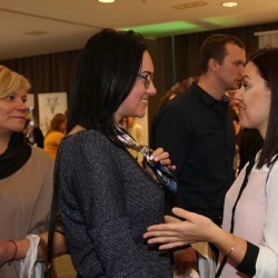 Wedding Day EXPO Latvija 2019-