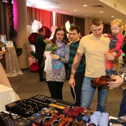 Wedding Day EXPO Latvija 2019-