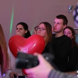 Wedding Day EXPO Latvija 2019-