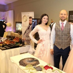 Wedding Day EXPO Latvija 2019-