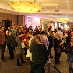 Wedding Day EXPO Latvija 2019-