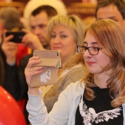 Wedding Day EXPO Latvija 2019-