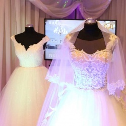 Wedding Day EXPO Latvija 2019-