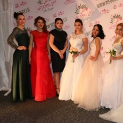 Wedding Day EXPO Latvija 2019-