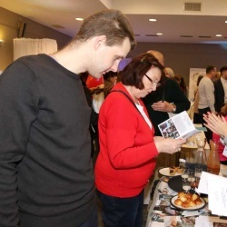 Wedding Day EXPO Latvija 2019-