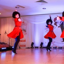 Wedding Day EXPO Latvija 2019-