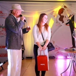 Wedding Day EXPO Latvija 2019-