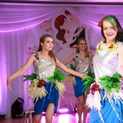 Wedding Day EXPO Latvija 2019-