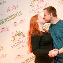 Wedding Day EXPO Latvija 2019-