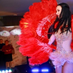 Wedding Day EXPO Latvija 2019-