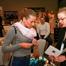 Wedding Day EXPO Latvija 2019-