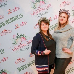 Wedding Day EXPO Latvija 2019-