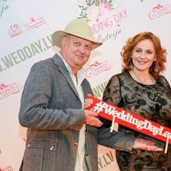 Wedding Day EXPO Latvija 2019-