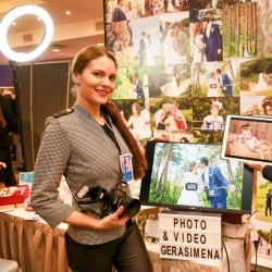 Wedding Day EXPO Latvija 2019-