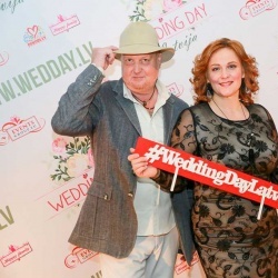 Wedding Day EXPO Latvija 2019-