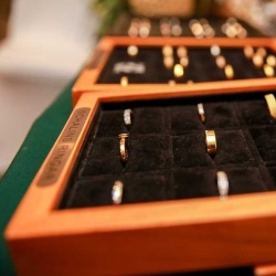 Wedding Day EXPO Latvija 2019-