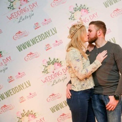 Wedding Day EXPO Latvija 2019-