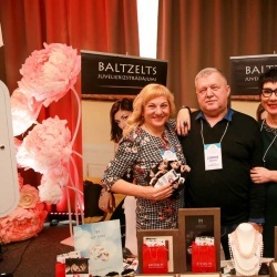 Wedding Day EXPO Latvija 2019-