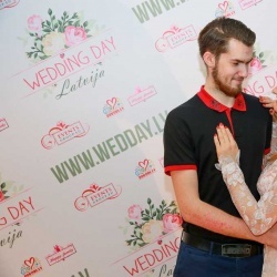 Wedding Day EXPO Latvija 2019-