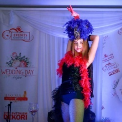 Wedding Day EXPO Latvija 2019-