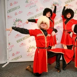 Wedding Day EXPO Latvija 2019-