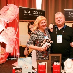 Wedding Day EXPO Latvija 2019-