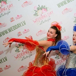 Wedding Day EXPO Latvija 2019-