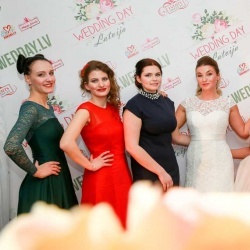 Wedding Day EXPO Latvija 2019-
