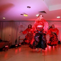 Wedding Day EXPO Latvija 2019-