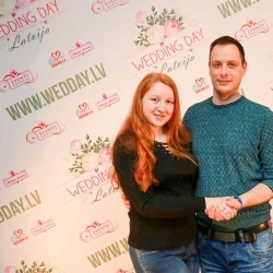 Wedding Day EXPO Latvija 2019-