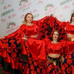 Wedding Day EXPO Latvija 2019-