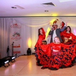 Wedding Day EXPO Latvija 2019-