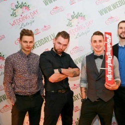 Wedding Day EXPO Latvija 2019-