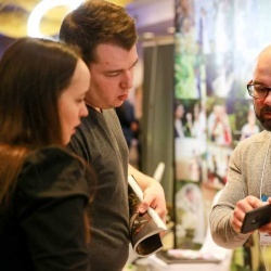 Wedding Day EXPO Latvija 2019-